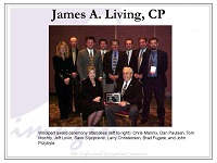 Click to view 2002 Achievement Award